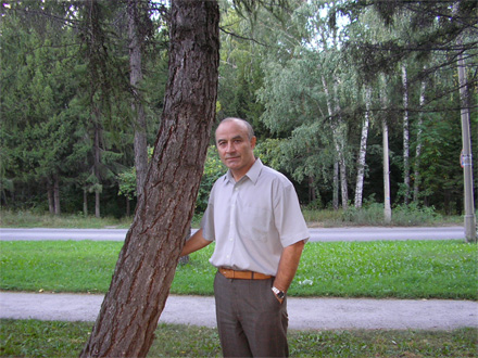 С.А. Папков