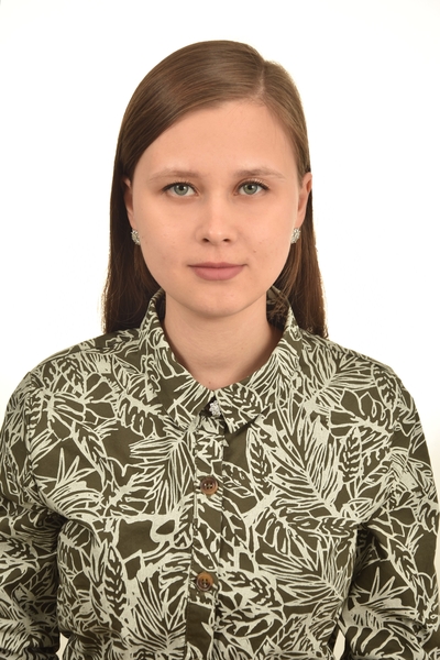 Стажер-исследователь сектора археографии и источниковедения