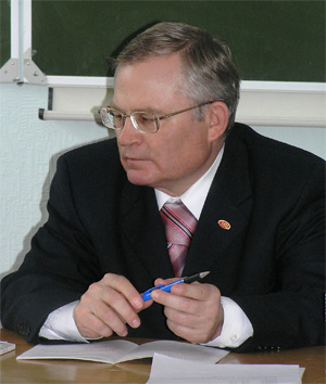 В.А. Зверев